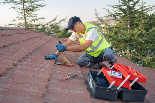 Residential Roof Replacement in Fulshear, TX