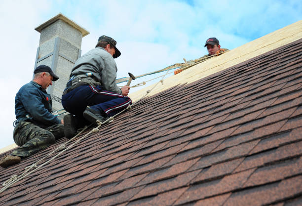 Trusted Fulshear, TX Roofing Contractor Experts